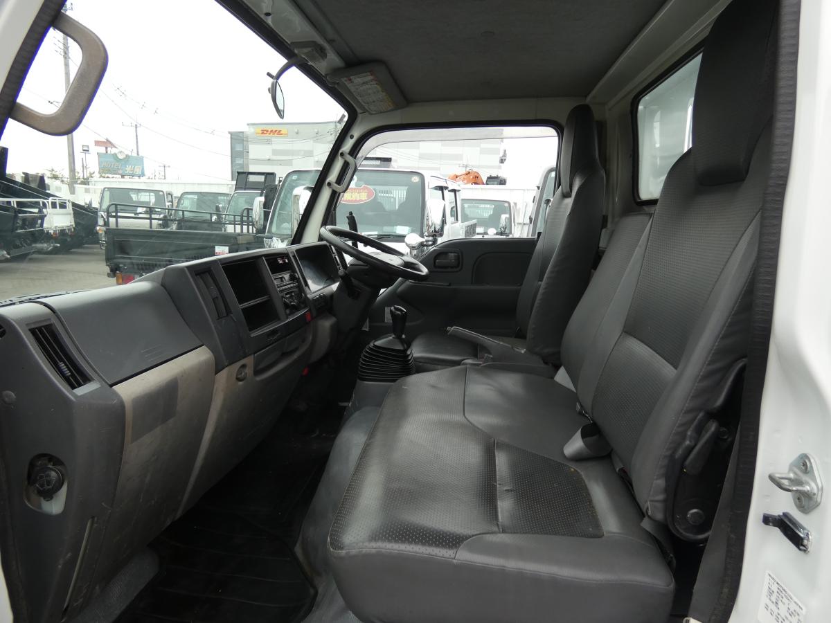 H24年3トン ダンプ マニュアル　251040|中古トラックの販売・買取・査定のアイナビ