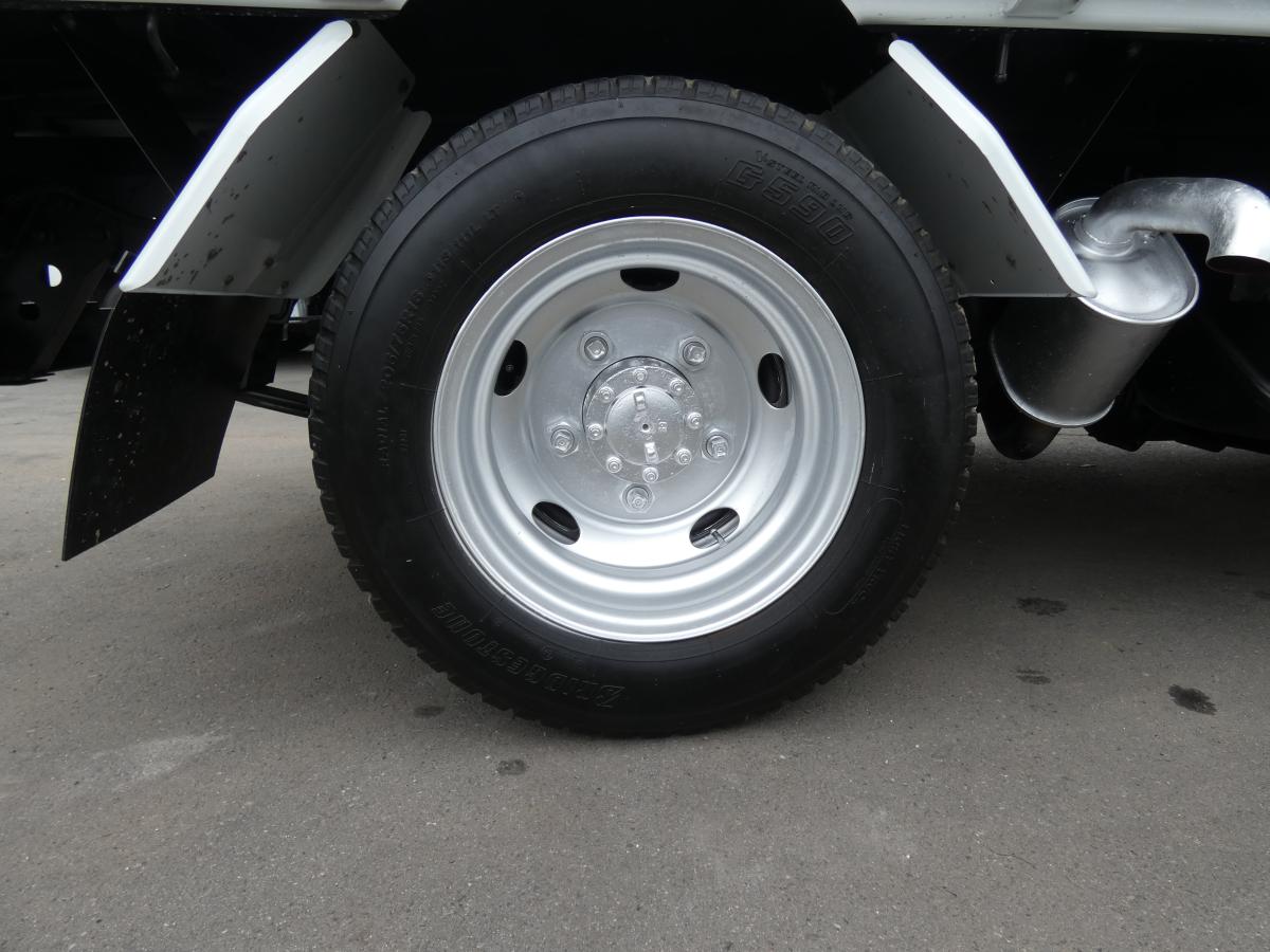 H24年3トン ダンプ マニュアル　251040|中古トラックの販売・買取・査定のアイナビ