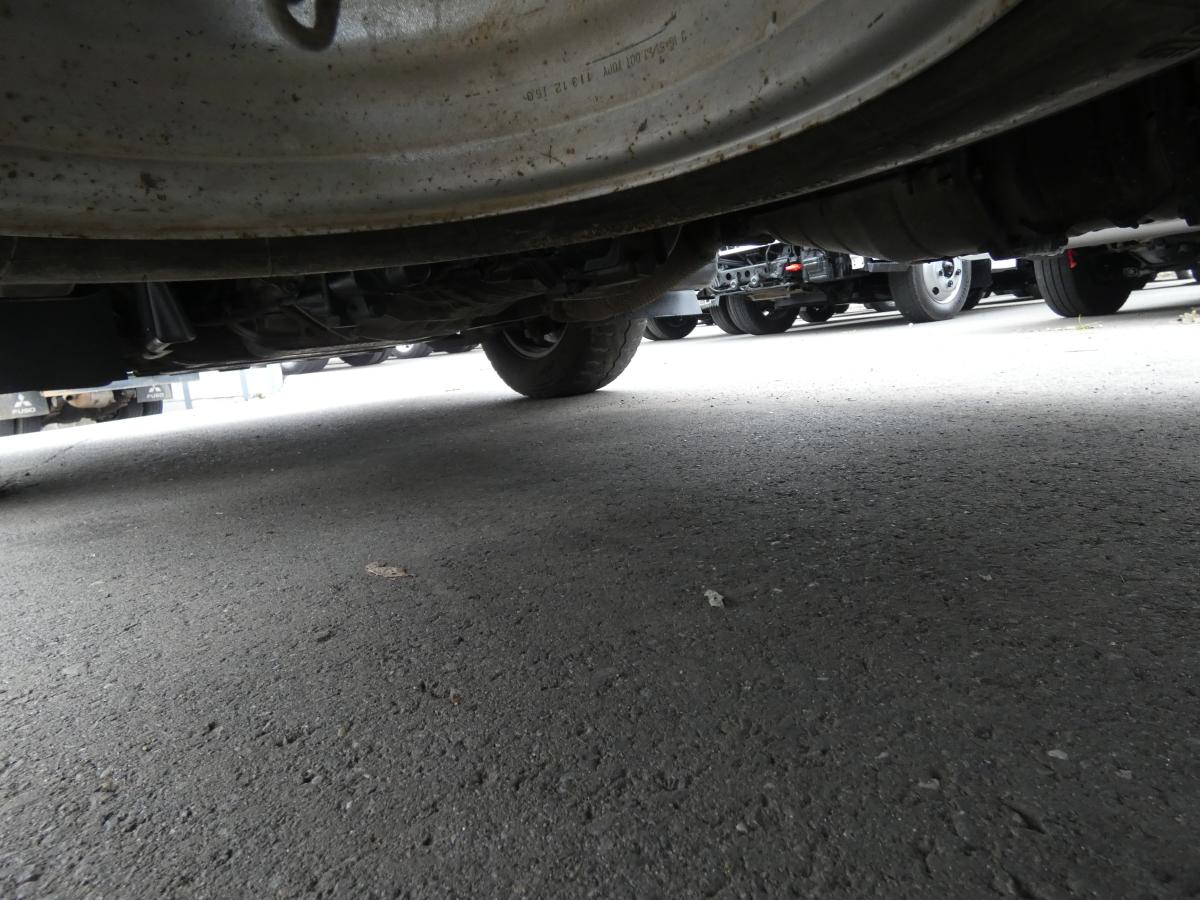 H24年3トン ダンプ マニュアル　251040|中古トラックの販売・買取・査定のアイナビ