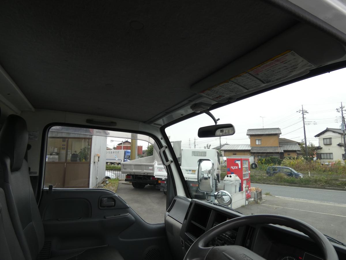 H24年3トン ダンプ マニュアル　251040|中古トラックの販売・買取・査定のアイナビ