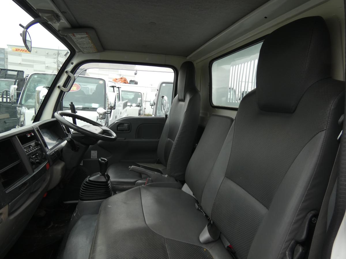 H24年3トン ダンプ マニュアル　251040|中古トラックの販売・買取・査定のアイナビ