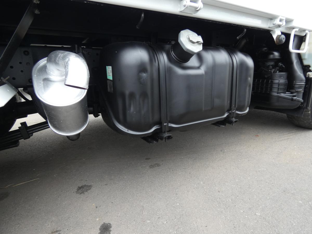 H24年3トン ダンプ マニュアル　251040|中古トラックの販売・買取・査定のアイナビ