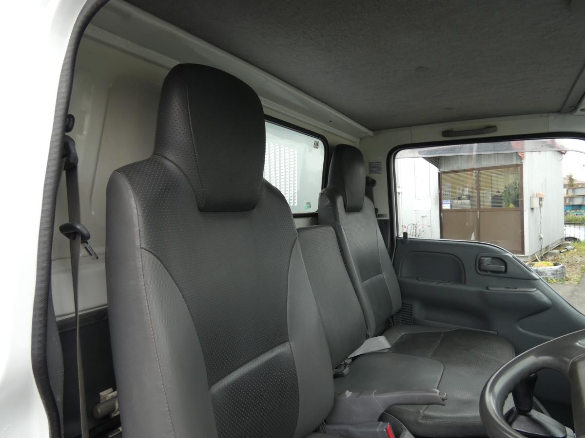 H24年3トン ダンプ マニュアル　251040|中古トラックの販売・買取・査定のアイナビ