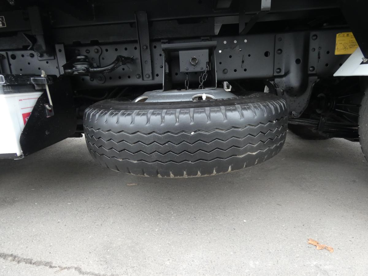 H24年3トン ダンプ マニュアル　251040|中古トラックの販売・買取・査定のアイナビ