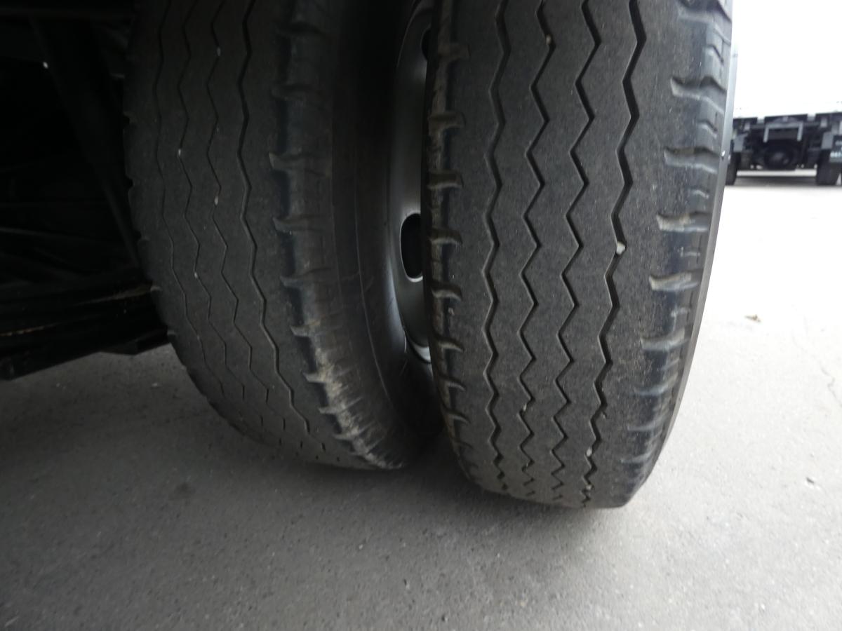 H24年3トン ダンプ マニュアル　251040|中古トラックの販売・買取・査定のアイナビ