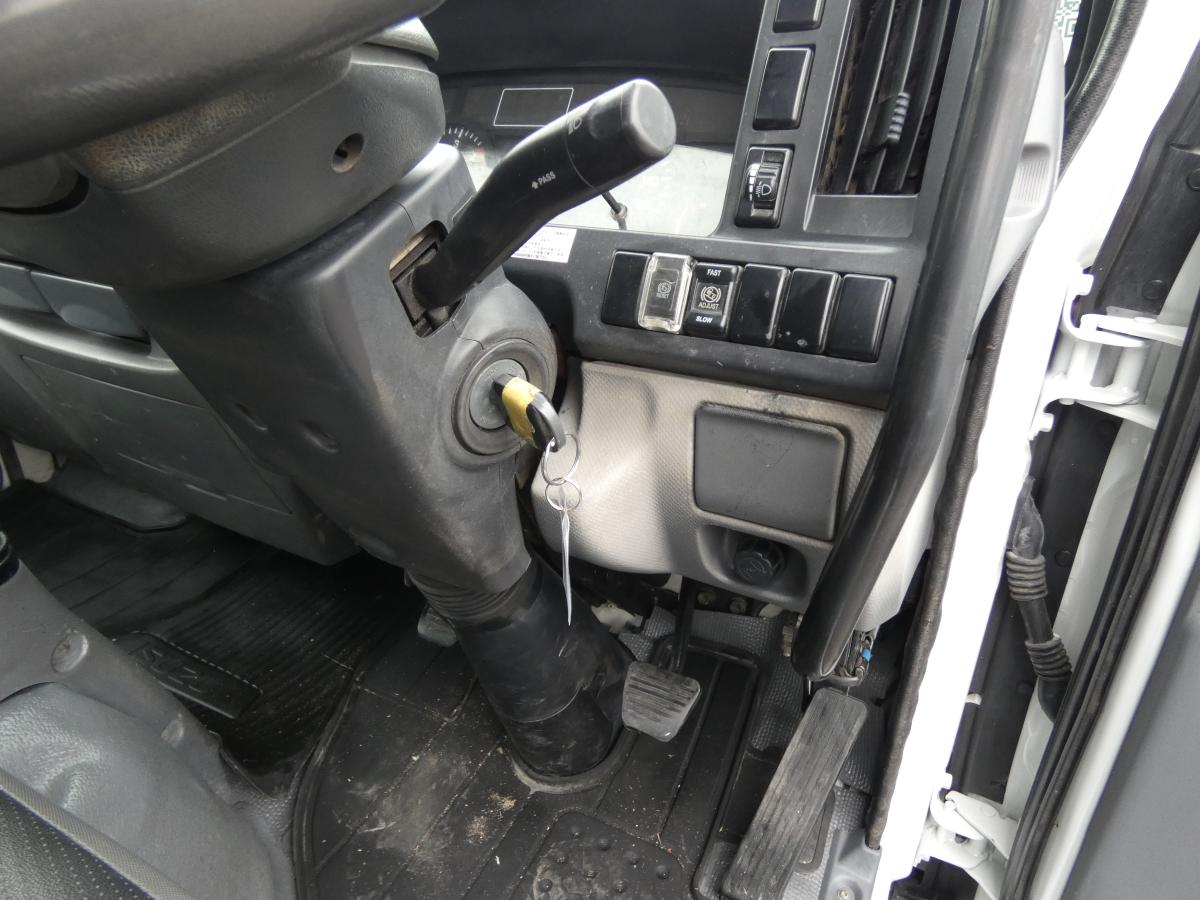 H24年3トン ダンプ マニュアル　251040|中古トラックの販売・買取・査定のアイナビ