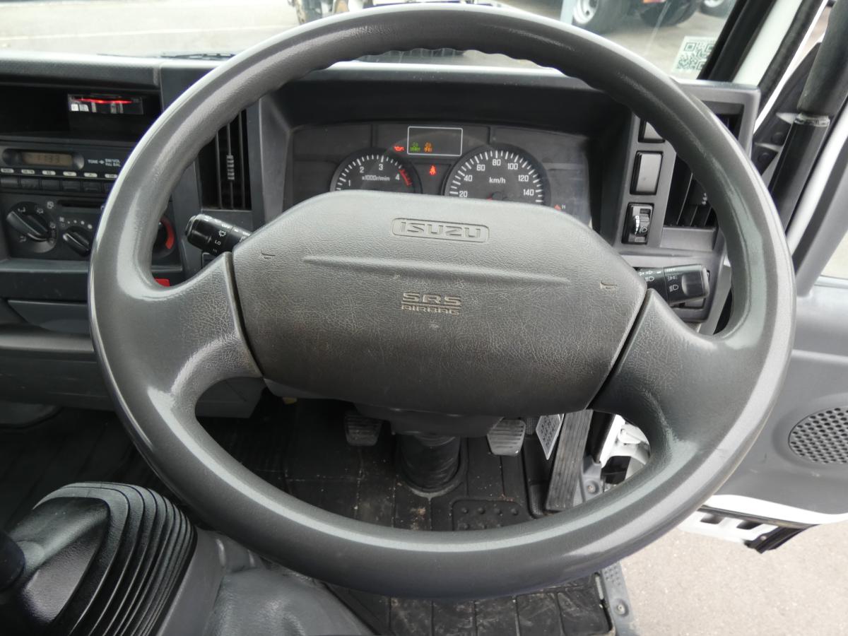 H24年3トン ダンプ マニュアル　251040|中古トラックの販売・買取・査定のアイナビ