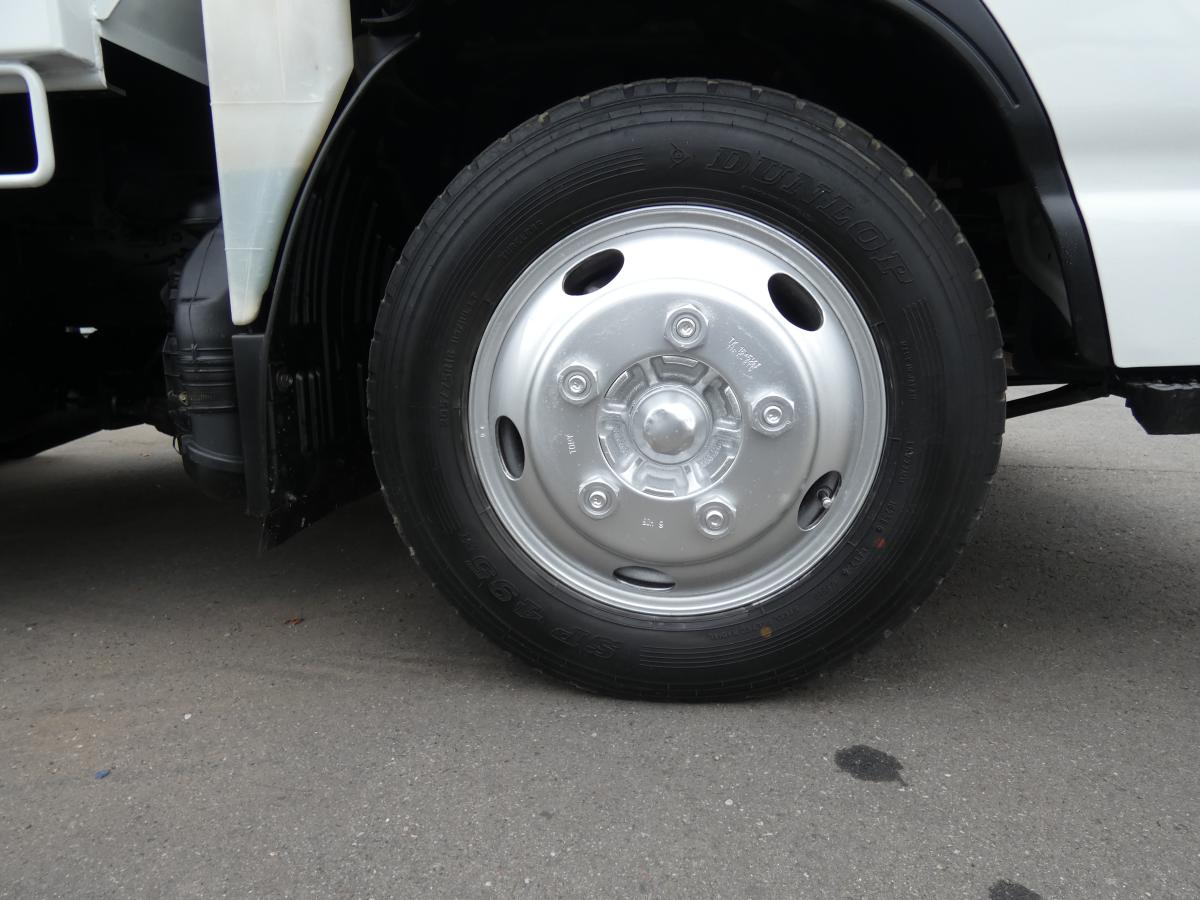 H24年3トン ダンプ マニュアル　251040|中古トラックの販売・買取・査定のアイナビ