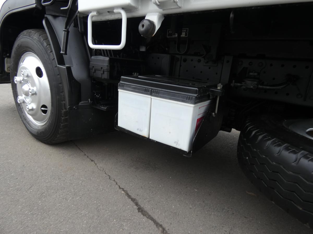 H24年3トン ダンプ マニュアル　251040|中古トラックの販売・買取・査定のアイナビ