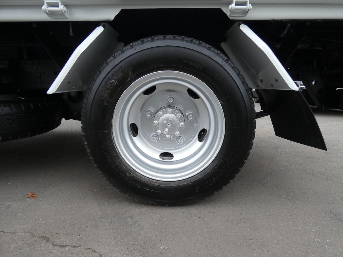 H24年3トン ダンプ マニュアル　251040|中古トラックの販売・買取・査定のアイナビ