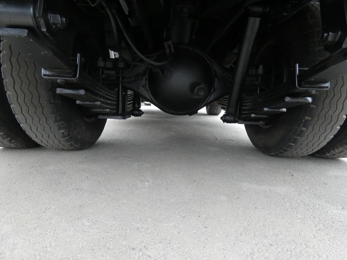 H24年3トン ダンプ マニュアル　251040|中古トラックの販売・買取・査定のアイナビ