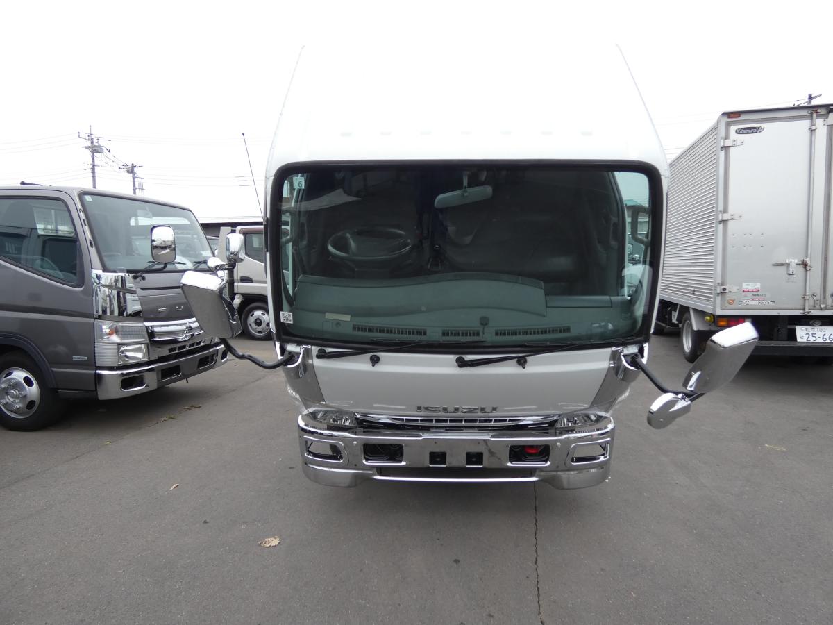 H24年3トン ダンプ マニュアル　251040|中古トラックの販売・買取・査定のアイナビ