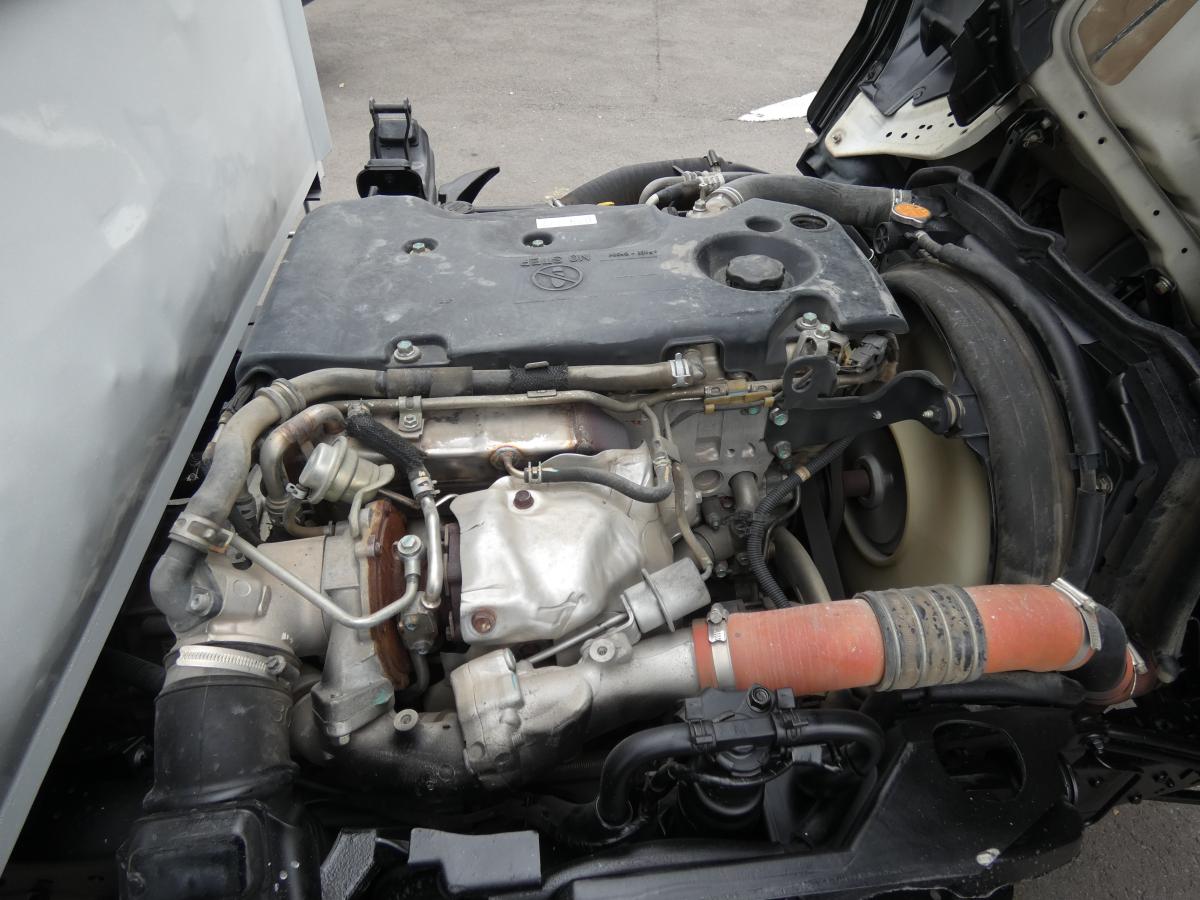 H24年3トン ダンプ マニュアル　251040|中古トラックの販売・買取・査定のアイナビ