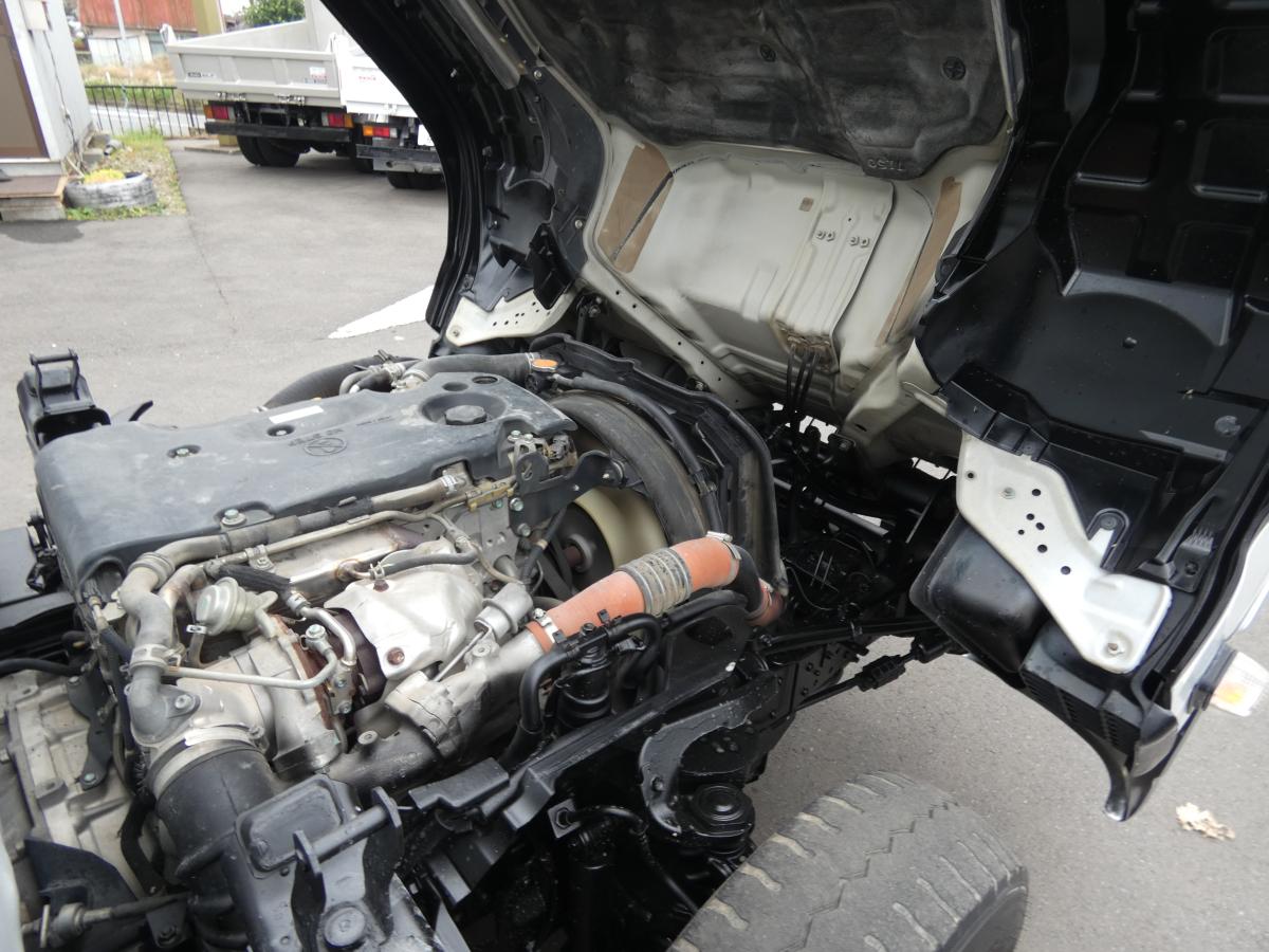 H24年3トン ダンプ マニュアル　251040|中古トラックの販売・買取・査定のアイナビ