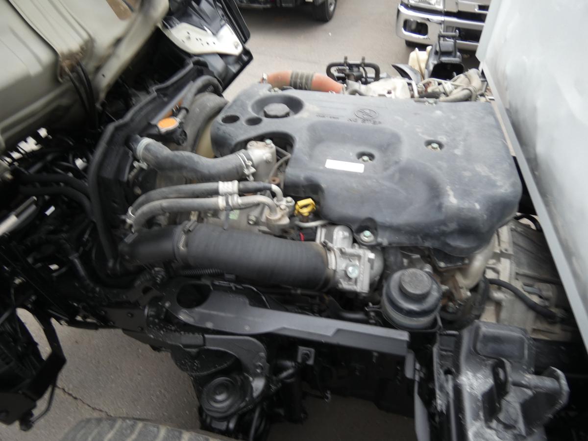 H24年3トン ダンプ マニュアル　251040|中古トラックの販売・買取・査定のアイナビ