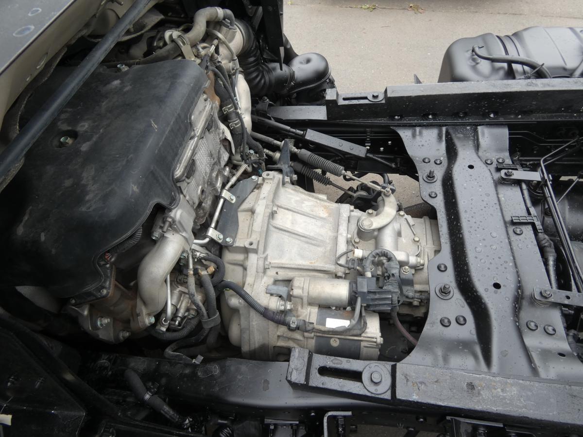 H24年3トン ダンプ マニュアル　251040|中古トラックの販売・買取・査定のアイナビ