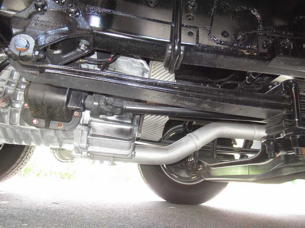 セルフクレーン ユニック 4段 ウィンチ 後輪エアサス 380PS|中古トラックの販売・買取・査定のアイナビ