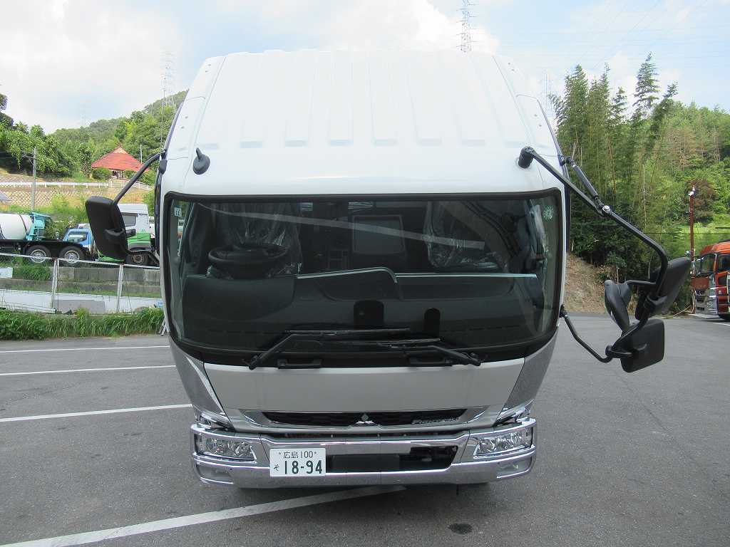 ★240PS パブコ 6200 ワイド エアサス 6速|中古トラックの販売・買取・査定のアイナビ