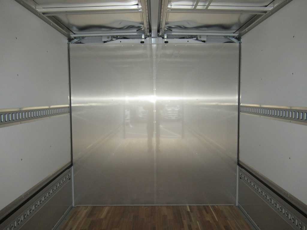 ★240PS パブコ 6200 ワイド エアサス 6速|中古トラックの販売・買取・査定のアイナビ