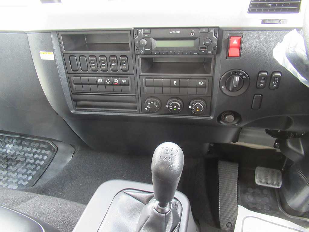 ★240PS パブコ 6200 ワイド エアサス 6速|中古トラックの販売・買取・査定のアイナビ