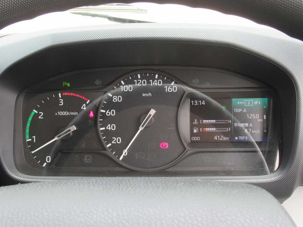 未使用車 アイチ 12.1m 高所作業車 6速 作業床荷重200㎏|中古トラックの販売・買取・査定のアイナビ