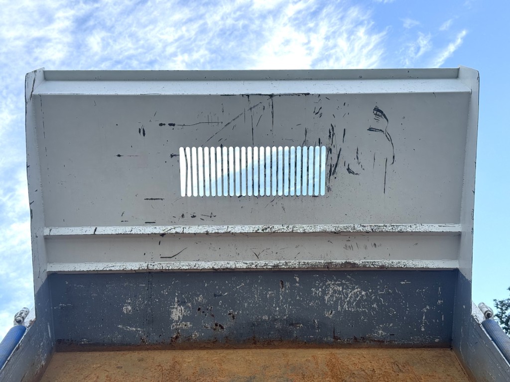 強化ダンプ 新明和 DR4-0003SY|中古トラックの販売・買取・査定のアイナビ