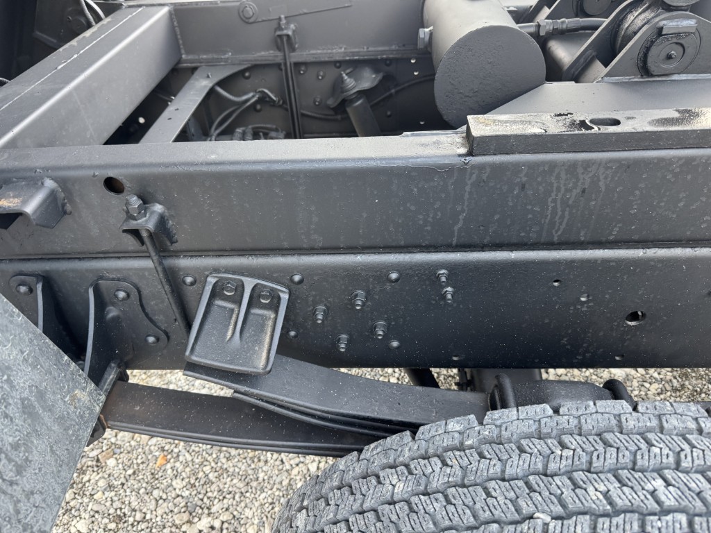 強化ダンプ 新明和 DR4-0003SY|中古トラックの販売・買取・査定のアイナビ