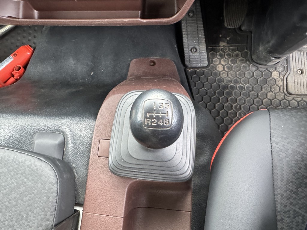 強化ダンプ 新明和 DR4-0003SY|中古トラックの販売・買取・査定のアイナビ