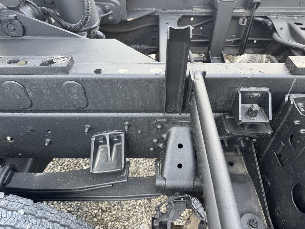 強化ダンプ 新明和 DR4-0003SY|中古トラックの販売・買取・査定のアイナビ