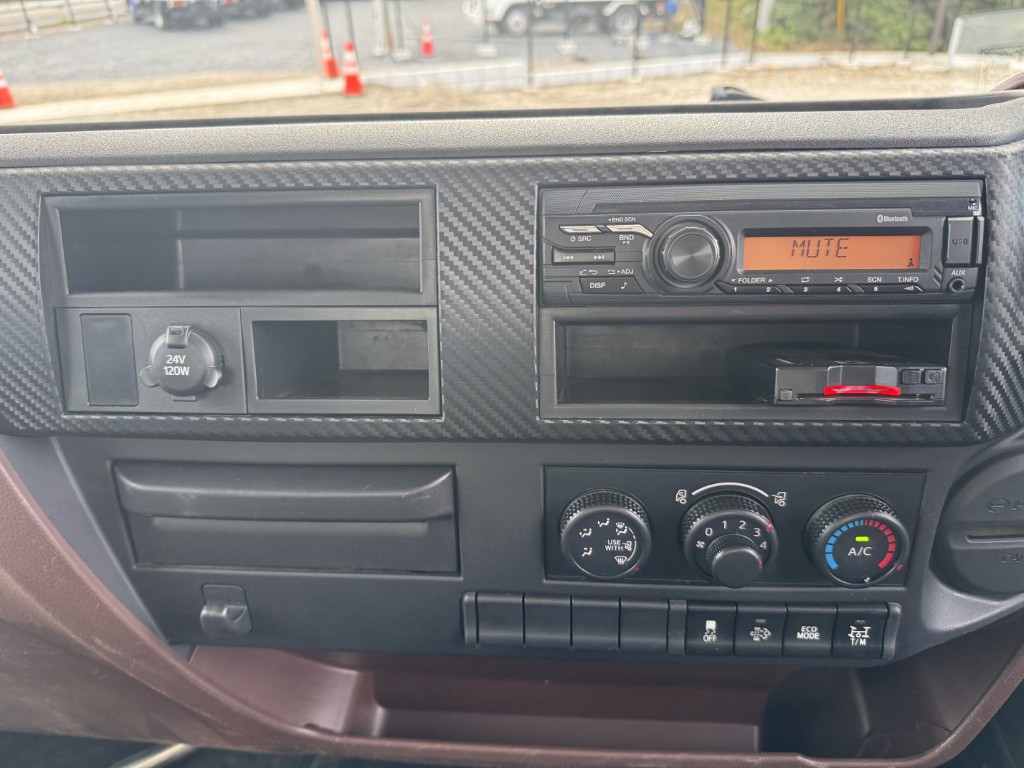 強化ダンプ 新明和 DR4-0003SY|中古トラックの販売・買取・査定のアイナビ