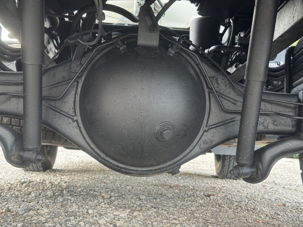 強化ダンプ 新明和 DR4-0003SY|中古トラックの販売・買取・査定のアイナビ