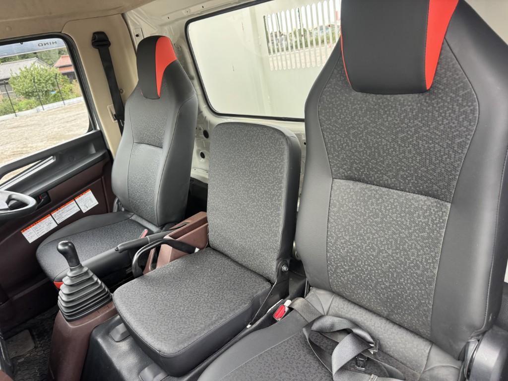 強化ダンプ 新明和 DR4-0003SY|中古トラックの販売・買取・査定のアイナビ