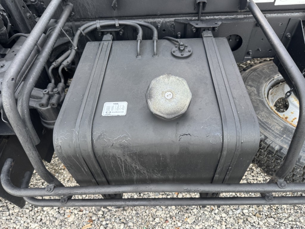 強化ダンプ 新明和 DR4-0003SY|中古トラックの販売・買取・査定のアイナビ