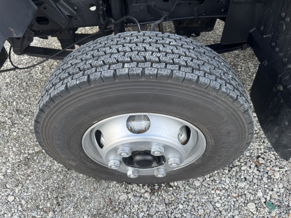 強化ダンプ 新明和 DR4-0003SY|中古トラックの販売・買取・査定のアイナビ