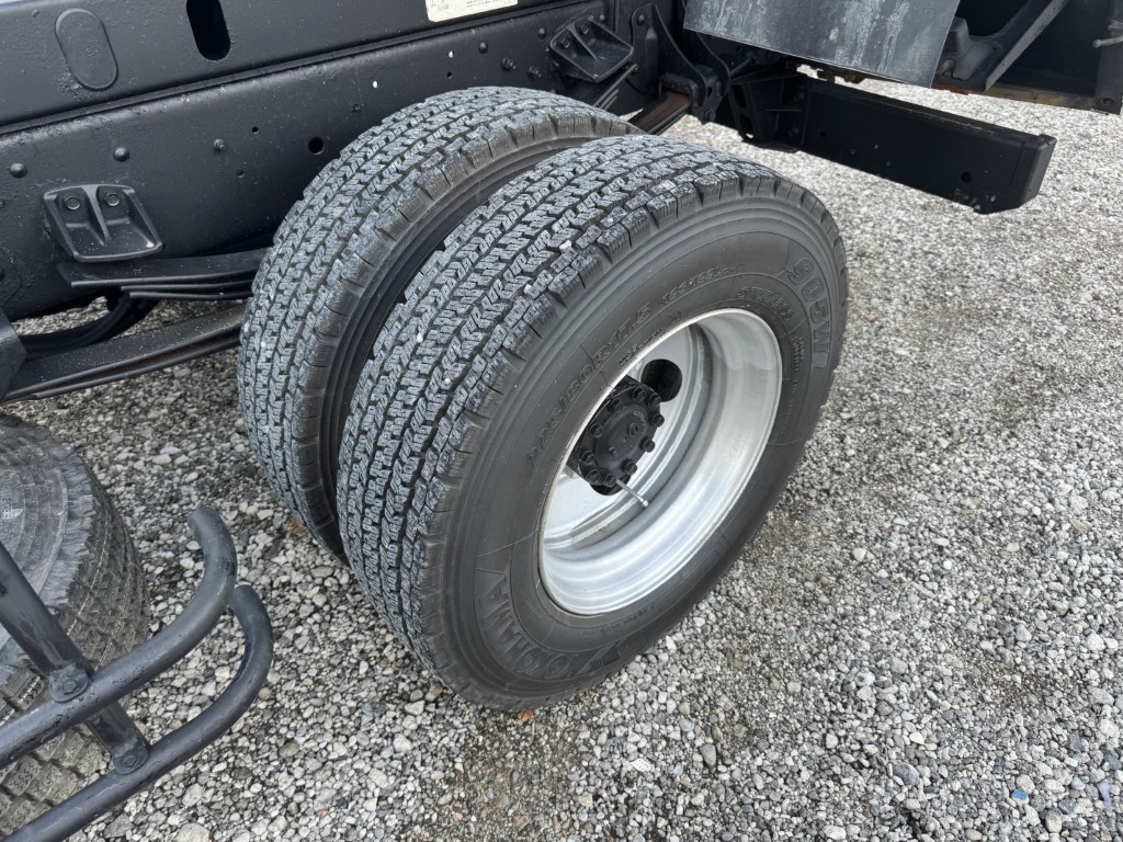 強化ダンプ 新明和 DR4-0003SY|中古トラックの販売・買取・査定のアイナビ