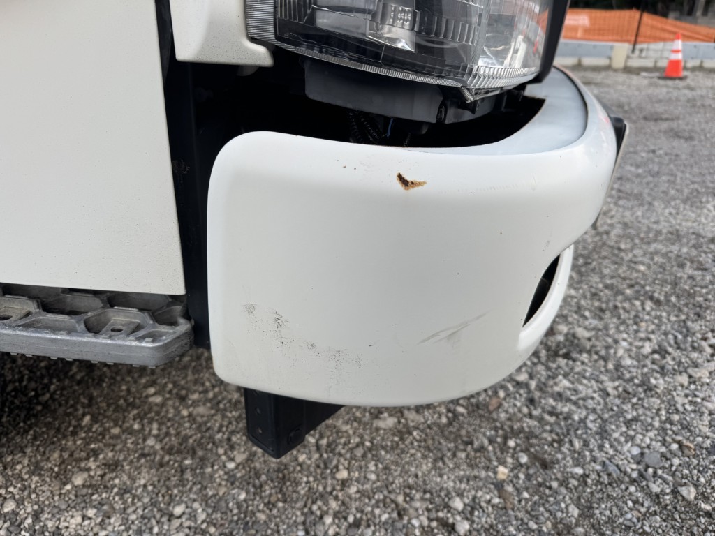 強化ダンプ 新明和 DR4-0003SY|中古トラックの販売・買取・査定のアイナビ