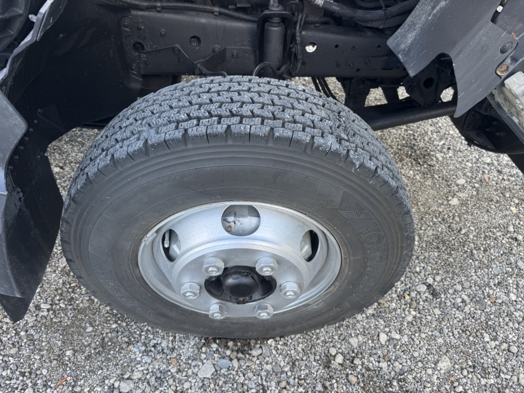 強化ダンプ 新明和 DR4-0003SY|中古トラックの販売・買取・査定のアイナビ