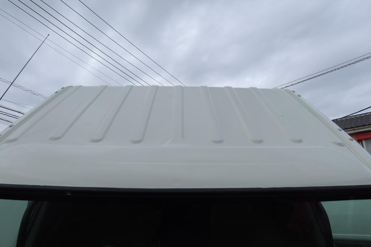 10尺平ボディー 積載2000kg4ナンバー 床鉄板張り 車検付き|中古トラックの販売・買取・査定のアイナビ