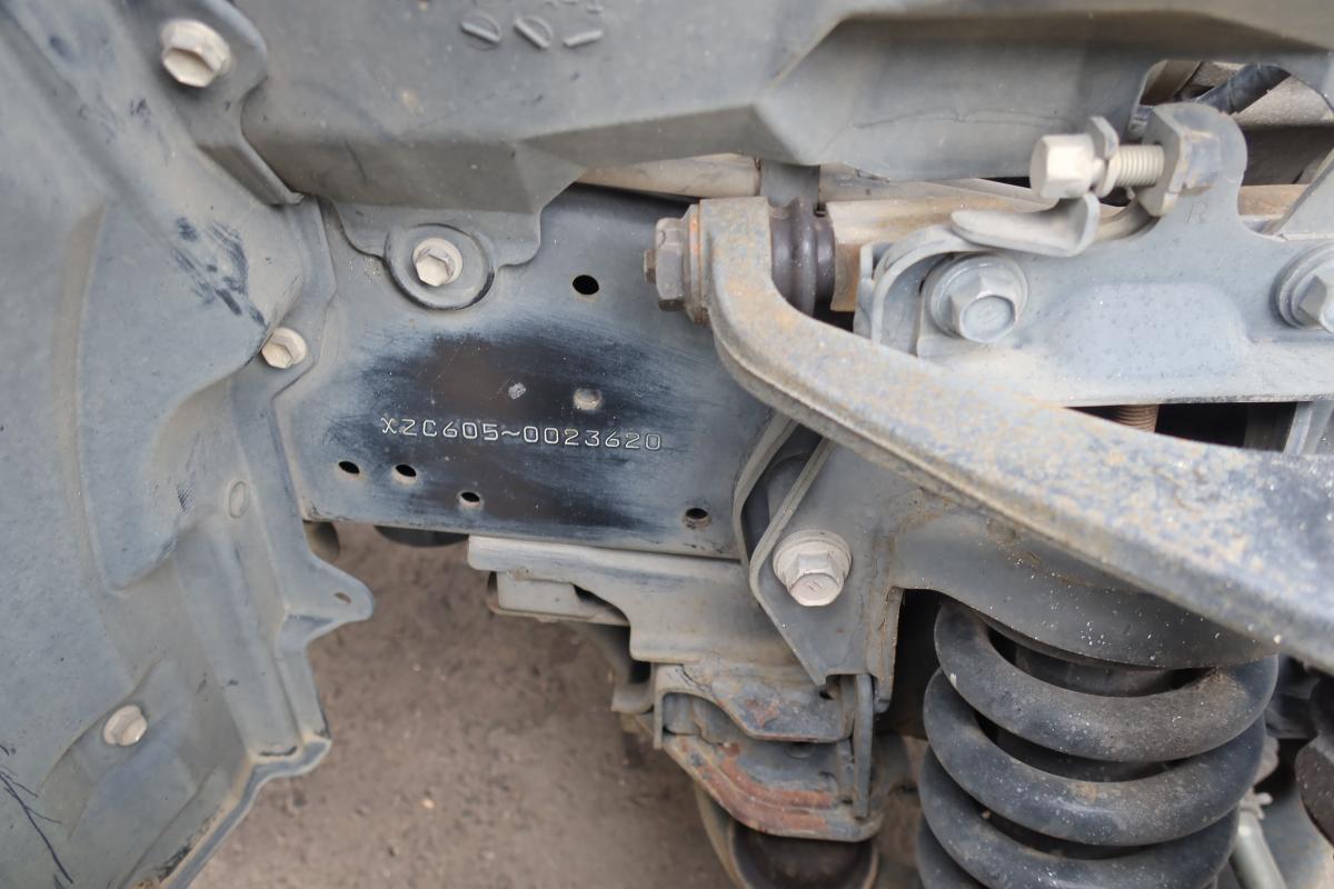 10尺平ボディー 積載2000kg4ナンバー 床鉄板張り 車検付き|中古トラックの販売・買取・査定のアイナビ