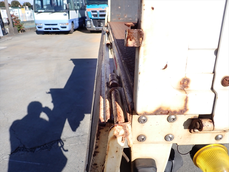 レンジャー|中古トラックの販売・買取・査定のアイナビ