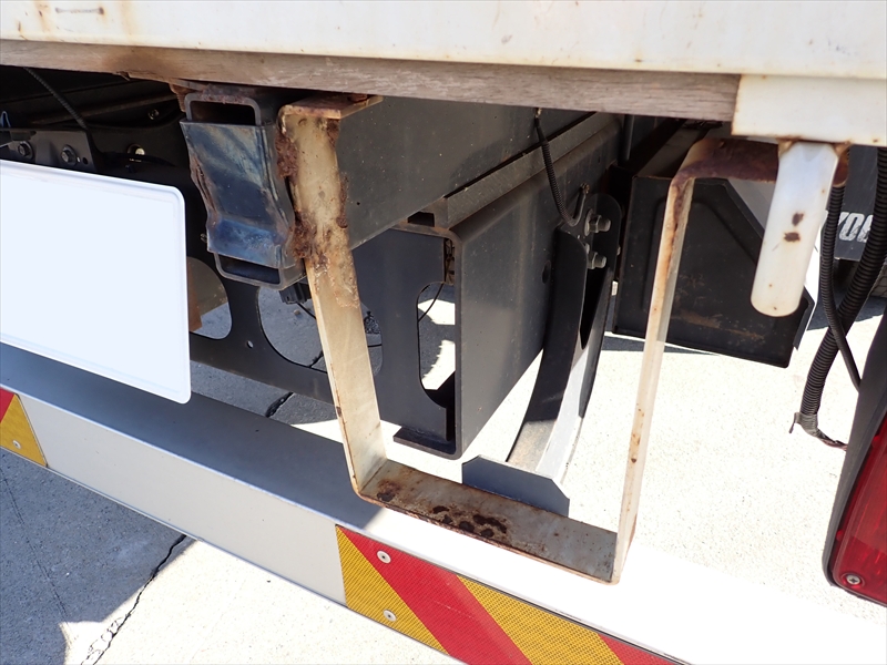 レンジャー|中古トラックの販売・買取・査定のアイナビ