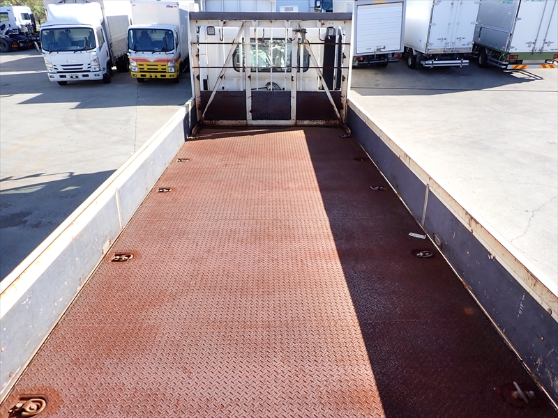 レンジャー|中古トラックの販売・買取・査定のアイナビ