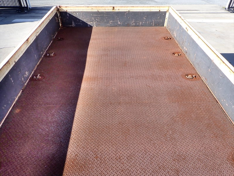 レンジャー|中古トラックの販売・買取・査定のアイナビ