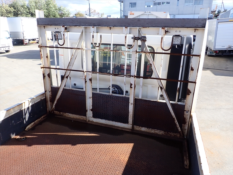 レンジャー|中古トラックの販売・買取・査定のアイナビ