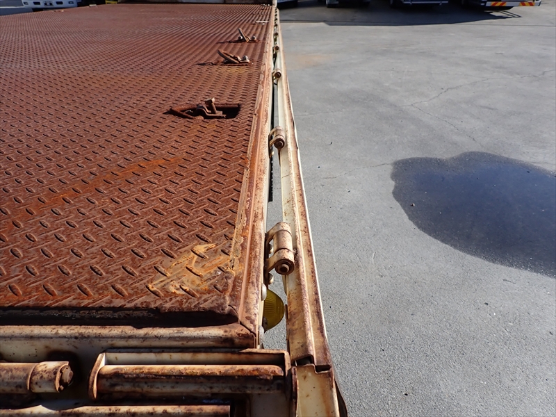 レンジャー|中古トラックの販売・買取・査定のアイナビ