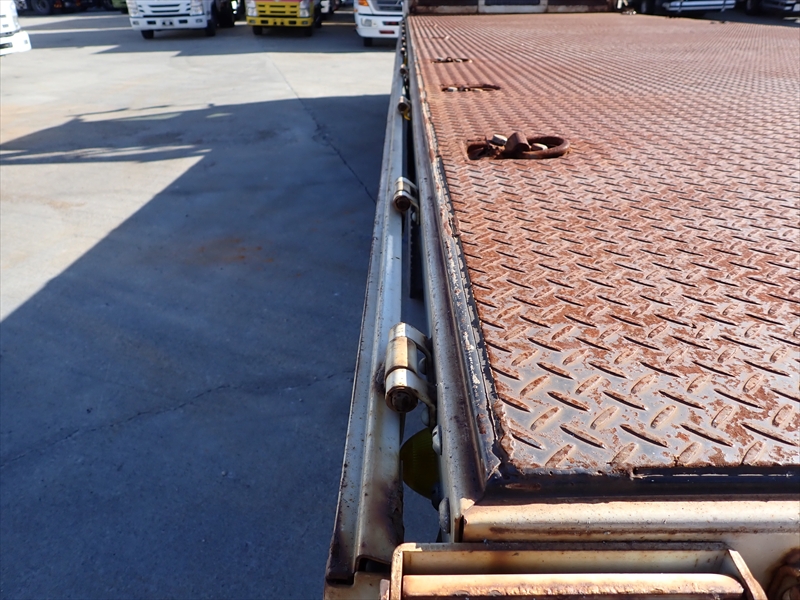 レンジャー|中古トラックの販売・買取・査定のアイナビ