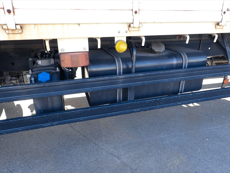 レンジャー|中古トラックの販売・買取・査定のアイナビ