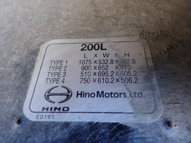 レンジャー|中古トラックの販売・買取・査定のアイナビ