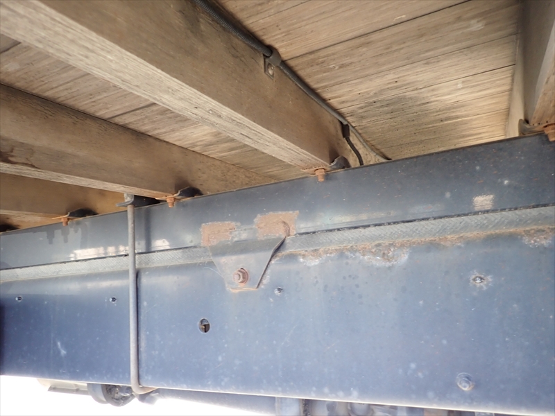 レンジャー|中古トラックの販売・買取・査定のアイナビ