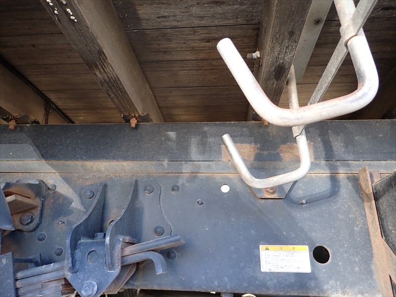 レンジャー|中古トラックの販売・買取・査定のアイナビ